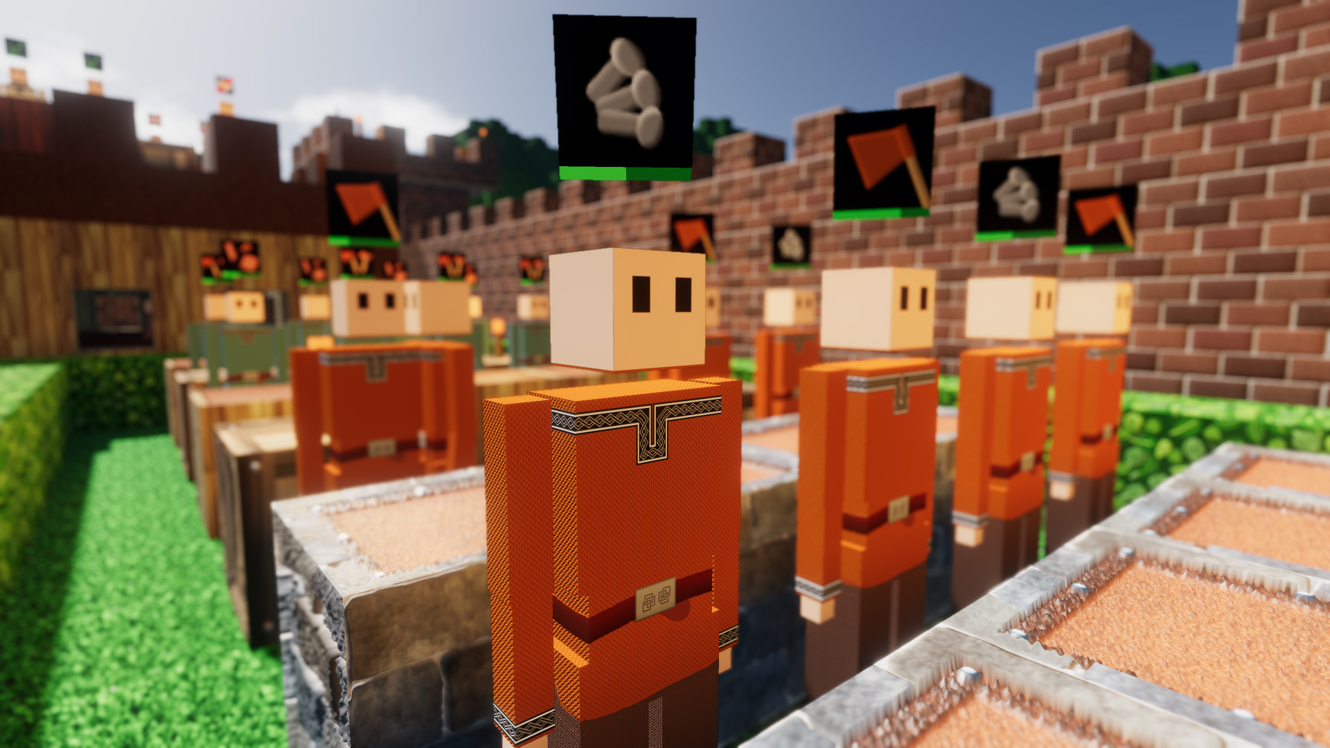scaricare colony survival